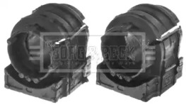 BORG & BECK bsk8028k -  Ремкомплект, соединительная тяга стабилизатора